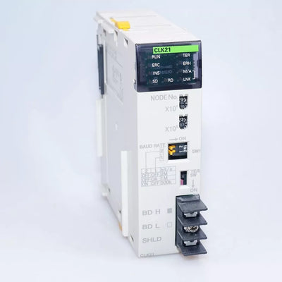 OMRON CQM1H-CLK21
