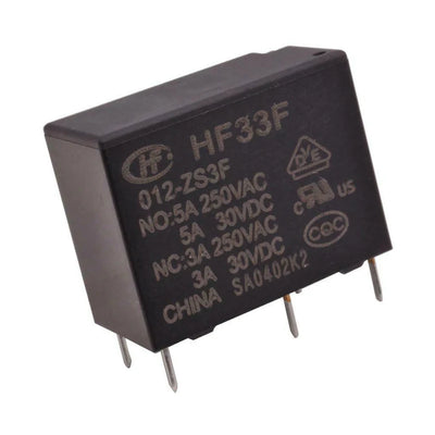 IDEC HF33F-012-ZS