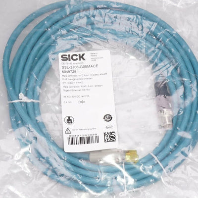 Sick SSL-2J08-G05MACE