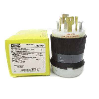 HUBBELL HBL2761