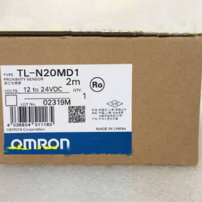 OMRONE TL-N20MD1
