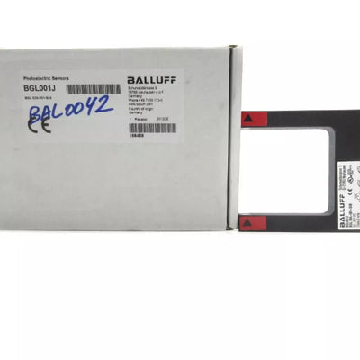 BALLUFF BGL50A-001-S49