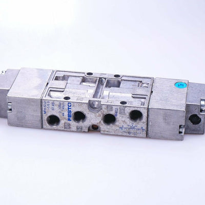 Festo MFH-5/3B-1/8-B