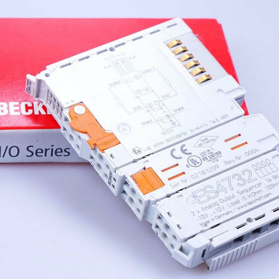 Beckhoff ES4732