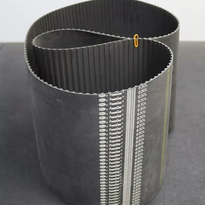 GATES Gear Timing Belt 255mm Length 1600.2mm