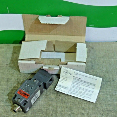 EUCHNER NZ2VZ-538ESEM4AS1