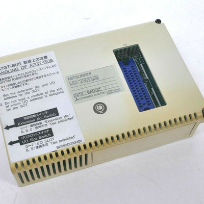 Mitsubishi Electric A7GT-BUS