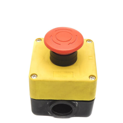 IDEC HW1X-BV411-R