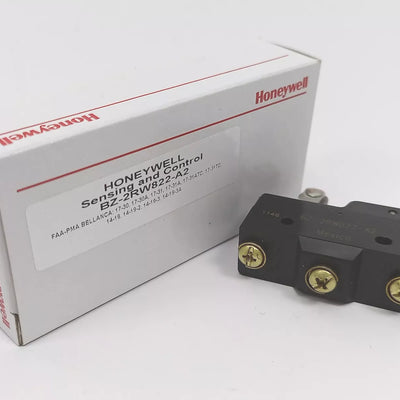 HONEYWELL BZ-2RW822-A2