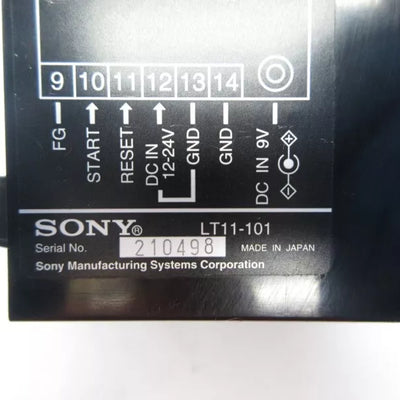 SONY LT11-101