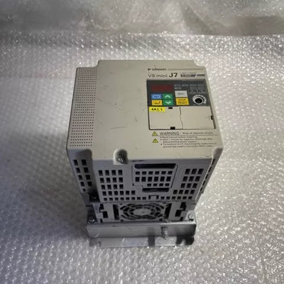 OMRON CIMR-J7AZ43P0