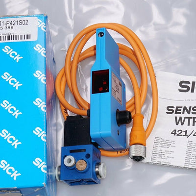 Sick WTR1-P421S02