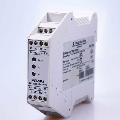 LEUZE MSI-SR2