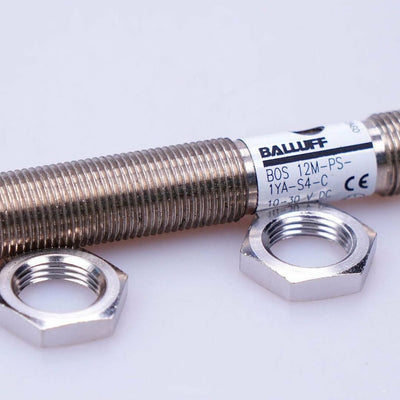 BALLUFF BOS 12M-PS-1YA-S4-C