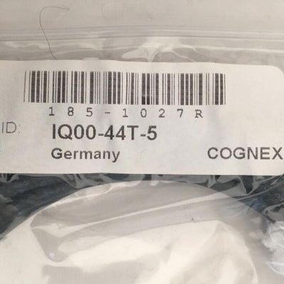 COGNEX IQ00-44T-5