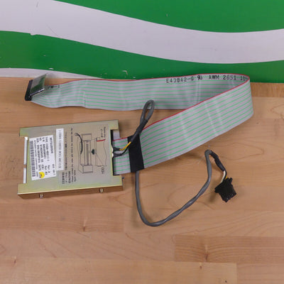 MITSUBISHI FCU6-HD221-1