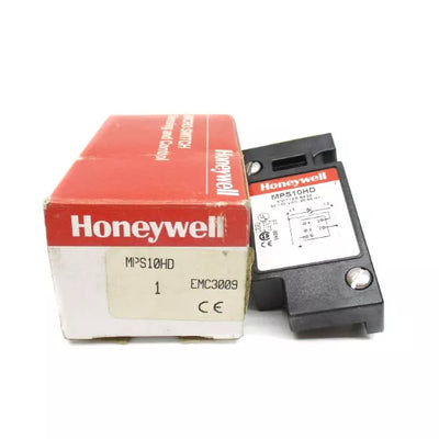 HONEYWELL MPS10HD