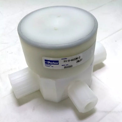 Parker PV-8-66128-2