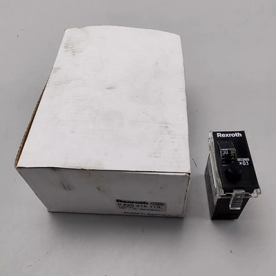 REXROTH 0820215119