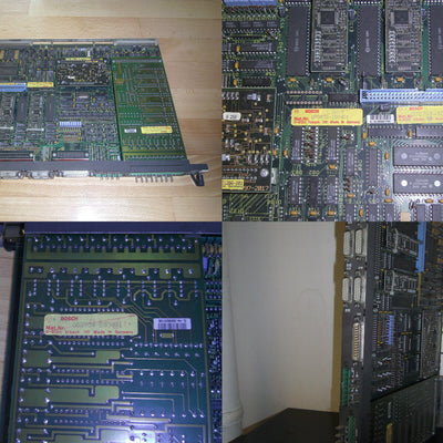 BOSCH 070741-101401