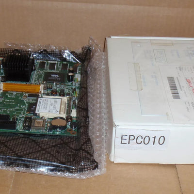 MITSUBISHI EPC010