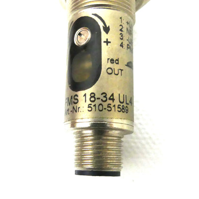 SENSOPART FMS18-34UL4