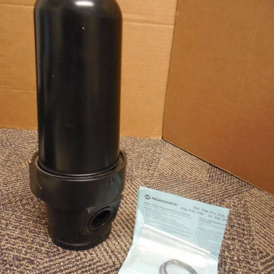 Norgren F53-025-A0M0