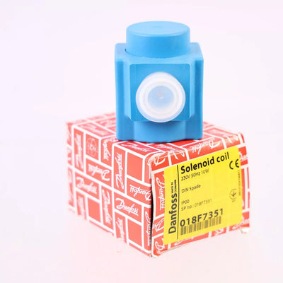 DANFOSS 018F7351
