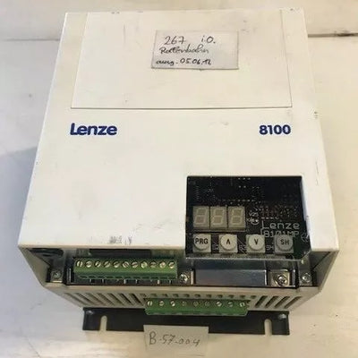 LENZE 8103_F.6A.22