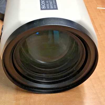 SONY VCL-717BXEA