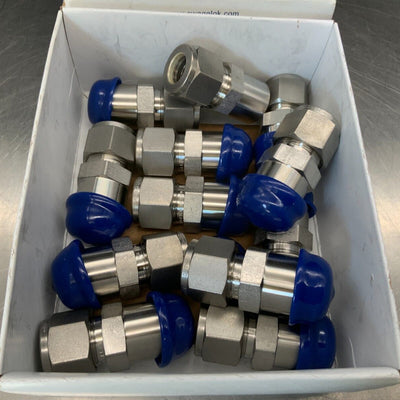 SWAGELOK 316L-810-1-8W