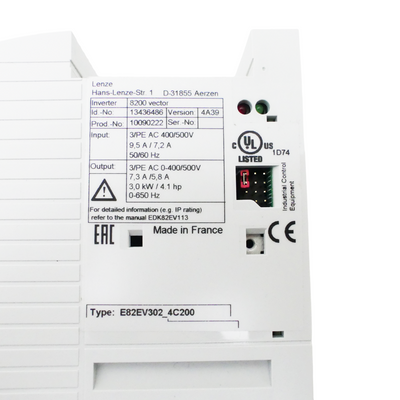 LENZE E82EV302K4C200