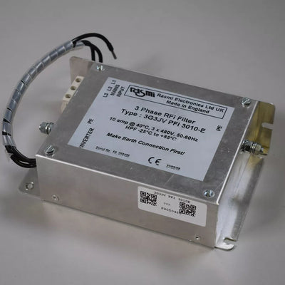 OMRON 3G3JV PFI 3010E