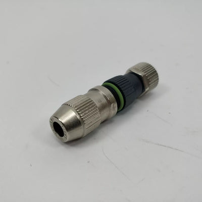 HARTING M12X1 HARAX