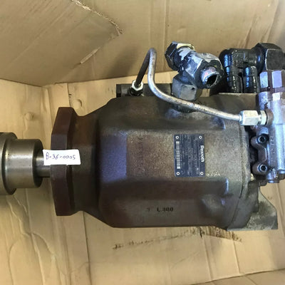 REXROTH A10VSO100 DFLR/31R-PPA12N00