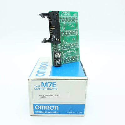 OMRON M7E01MB4S2