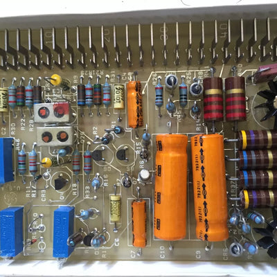 FANUC IC3600AOAC1F