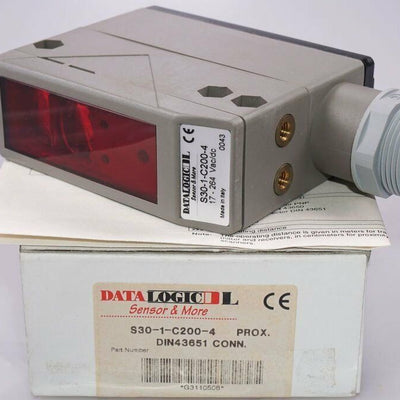 DATALOGIC S30-1-C200-4