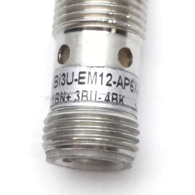 Turck Bi3U-EM12-AP6X-H1141