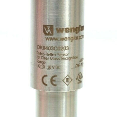 WENGLOR OKII403C0203