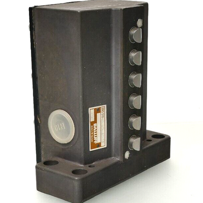 BALLUFF BNS-519-D6-D16-62-10