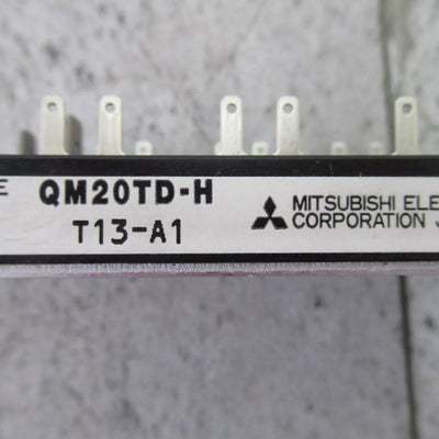 Mitsubishi QM20TD-H