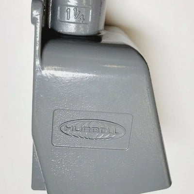HUBBELL BB601W