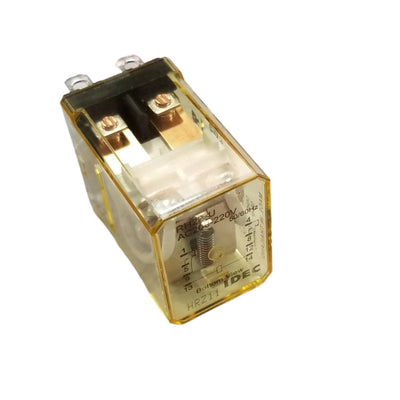 IDEC RH2B-UAC200V