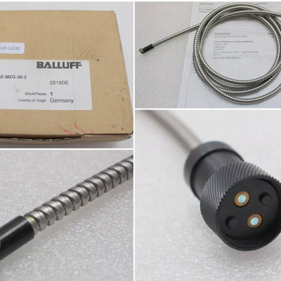 BALLUFF BFO 18A-XAE-MZG-30-2
