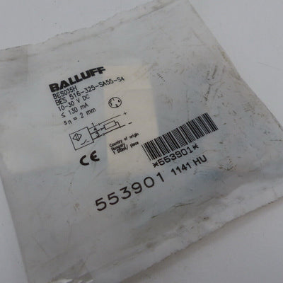 Balluff  BES 516-325-SA55-S4