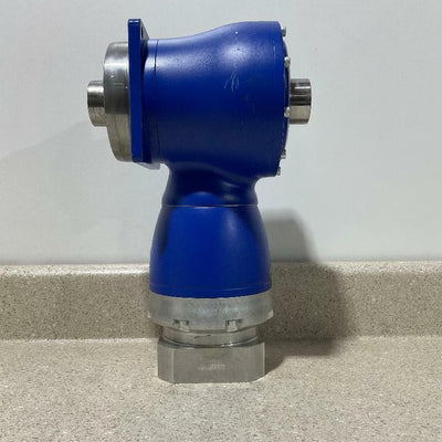 WITTENSTEIN HG+140S-MF2-50-6G1-1S10