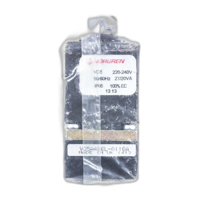 Norgren V05A486L-B639A