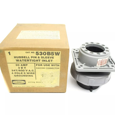 HUBBELLL 530B5W