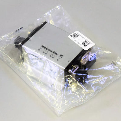WEIDMÜLLER IE-CDR-V14MSCPOF